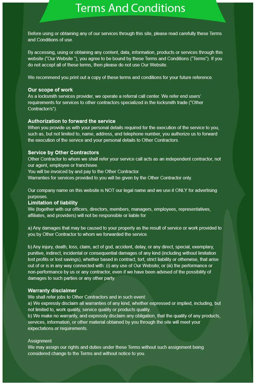 All Day Locksmith Service Fort Worth, TX 817-357-4987