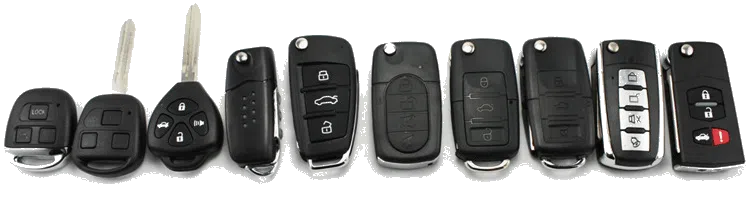 All Day Locksmith Service Fort Worth, TX 817-357-4987 - Transponder-Keys-01